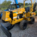 2023 VERMEER RTX450