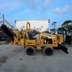 2023 VERMEER RTX450