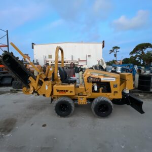 2023 VERMEER RTX450