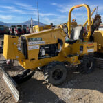 2023 VERMEER RTX450