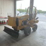 2023 VERMEER RTX450
