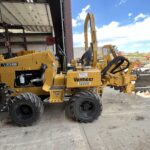 2023 VERMEER RTX450