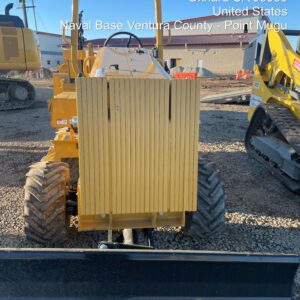 2023 VERMEER RTX450