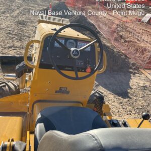 2023 VERMEER RTX450