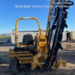 2023 VERMEER RTX450