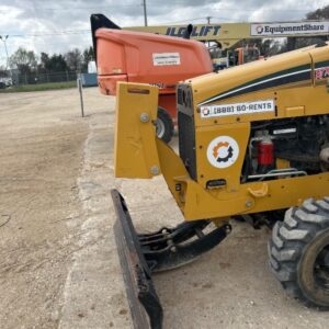 2023 VERMEER RTX450