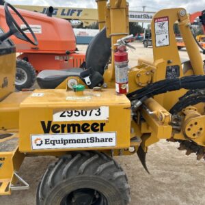 2023 VERMEER RTX450