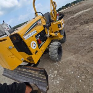 2023 VERMEER RTX450