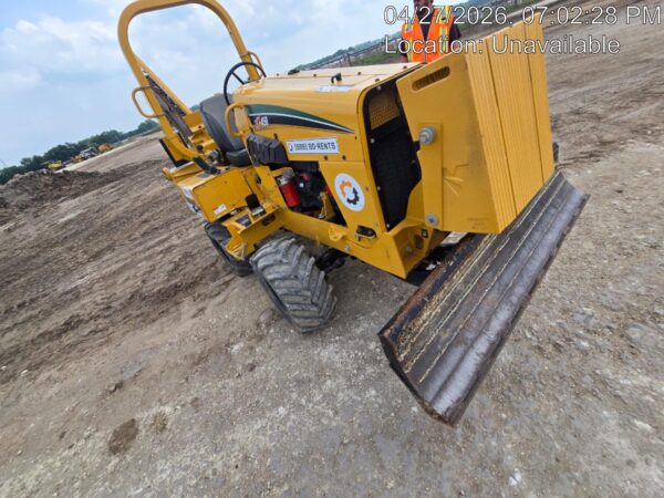 2023 VERMEER RTX450