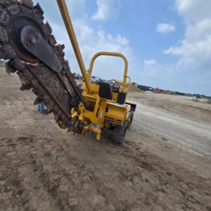 2023 VERMEER RTX450