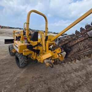 2023 VERMEER RTX450