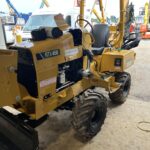 2023 VERMEER RTX450