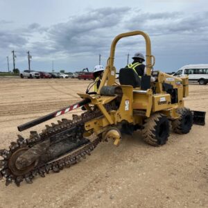 2023 VERMEER RTX450