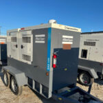 2024 ATLAS COPCO QAS 125