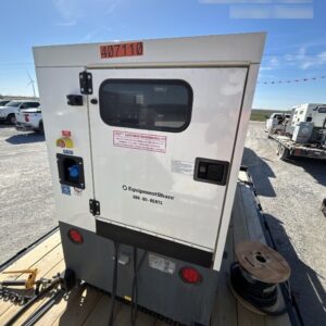 2024 ATLAS COPCO QAS 125