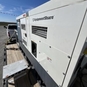 2024 ATLAS COPCO QAS 125