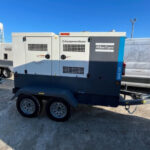 2024 ATLAS COPCO QAS 125