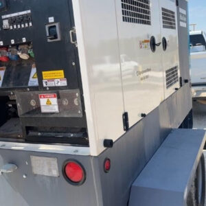 2024 ATLAS COPCO QAS 125