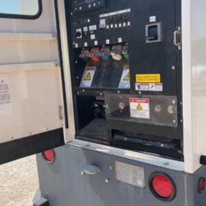 2024 ATLAS COPCO QAS 125