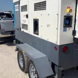 2024 ATLAS COPCO QAS 125