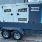 2024 ATLAS COPCO QAS 125