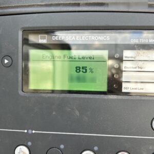2024 ATLAS COPCO QAS 125