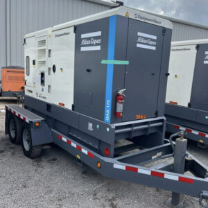 2024 ATLAS COPCO QAS 175