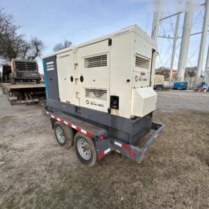 2024 ATLAS COPCO QAS 175