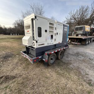 2024 ATLAS COPCO QAS 175