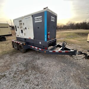 2024 ATLAS COPCO QAS 175
