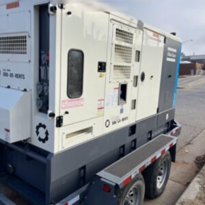 2024 ATLAS COPCO QAS 175