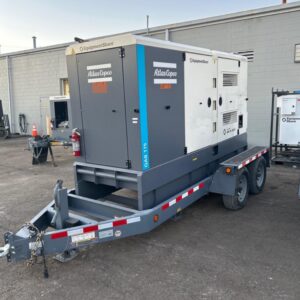 2024 ATLAS COPCO QAS 175