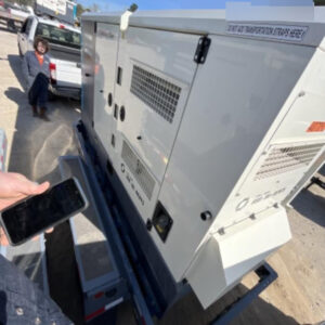 2024 ATLAS COPCO QAS 175