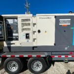 2024 ATLAS COPCO QAS 175
