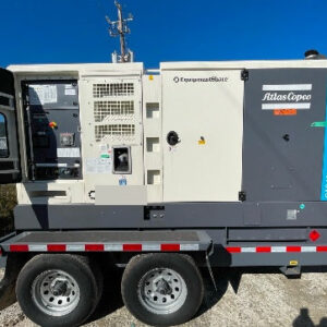 2024 ATLAS COPCO QAS 175