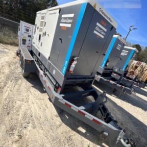 2024 ATLAS COPCO QAS 175