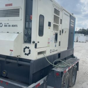 2024 ATLAS COPCO QAS 175