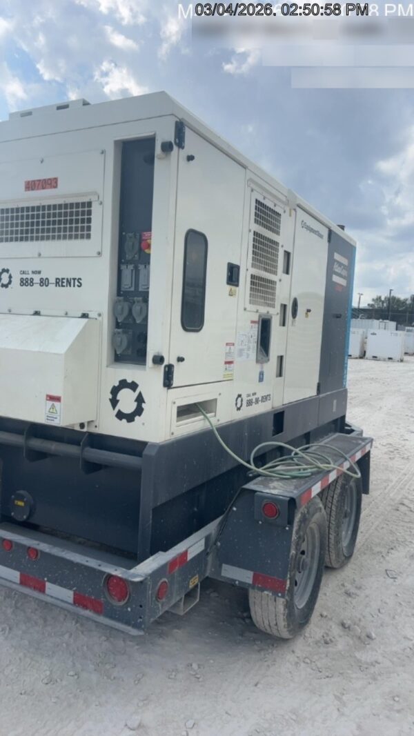 2024 ATLAS COPCO QAS 175