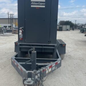 2024 ATLAS COPCO QAS 175
