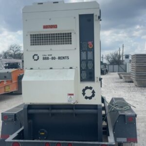 2024 ATLAS COPCO QAS 175