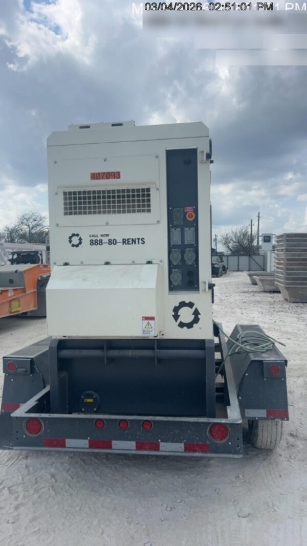 2024 ATLAS COPCO QAS 175