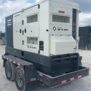 2024 ATLAS COPCO QAS 175