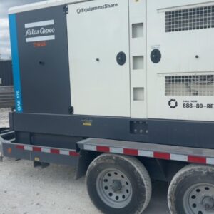 2024 ATLAS COPCO QAS 175
