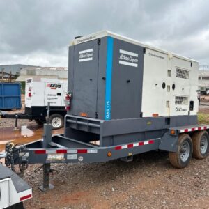 2024 ATLAS COPCO QAS 175