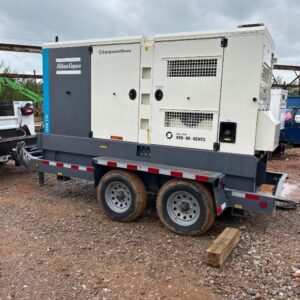 2024 ATLAS COPCO QAS 175