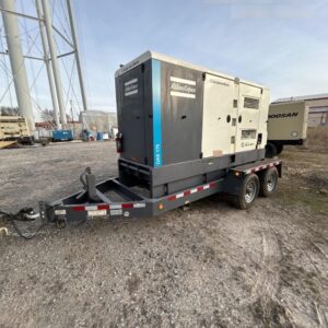 2024 ATLAS COPCO QAS 175