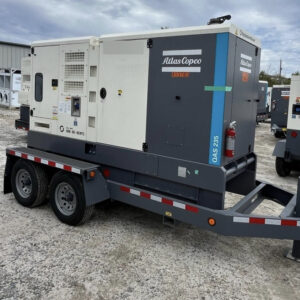 2024 ATLAS COPCO QAS 235