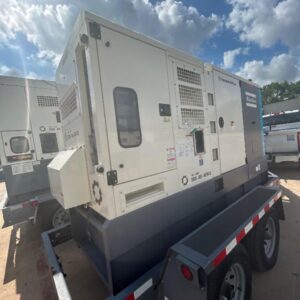 2024 ATLAS COPCO QAS 235