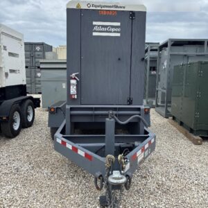 2024 ATLAS COPCO QAS 235
