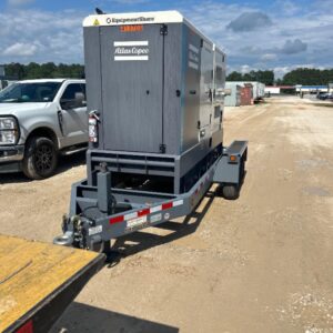 2024 ATLAS COPCO QAS 235